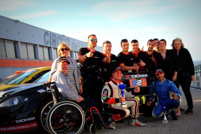 Cyril Andrey Article