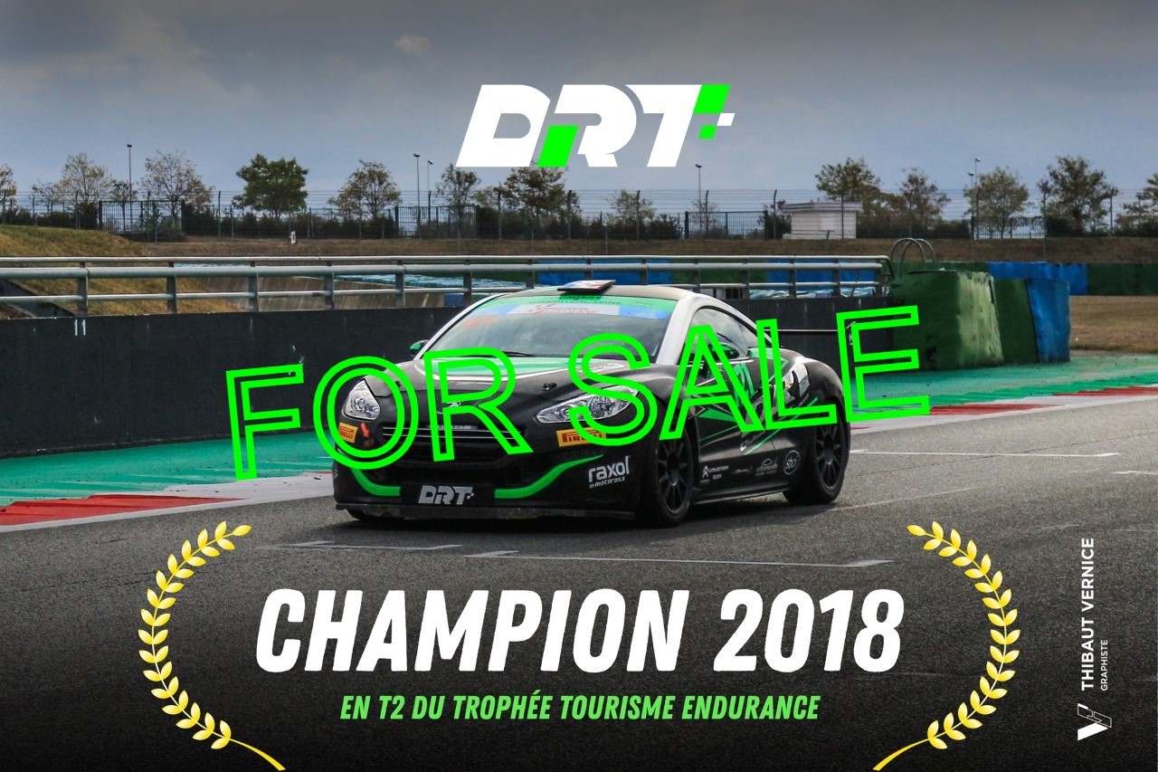 DijonRacingTeam