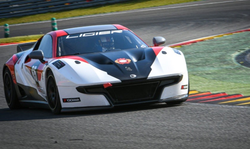 NRACE_LigierJS2