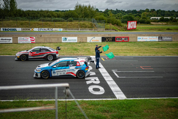 TTE Nogaro 2019
