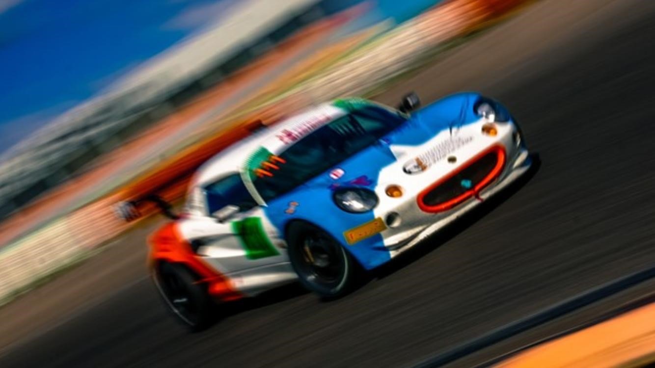 GTR33_Lotus111 TTE Lotus Elise