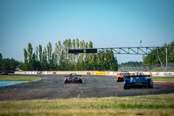 trophee proto nogaro 2019