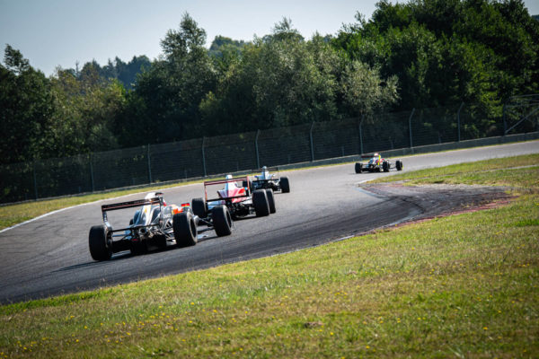 Free Monoplace - Nogaro