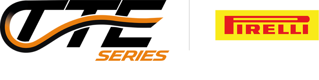 logo tte pirelli series