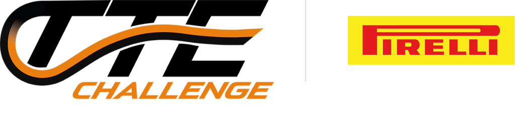 logo tte pirelli challenge