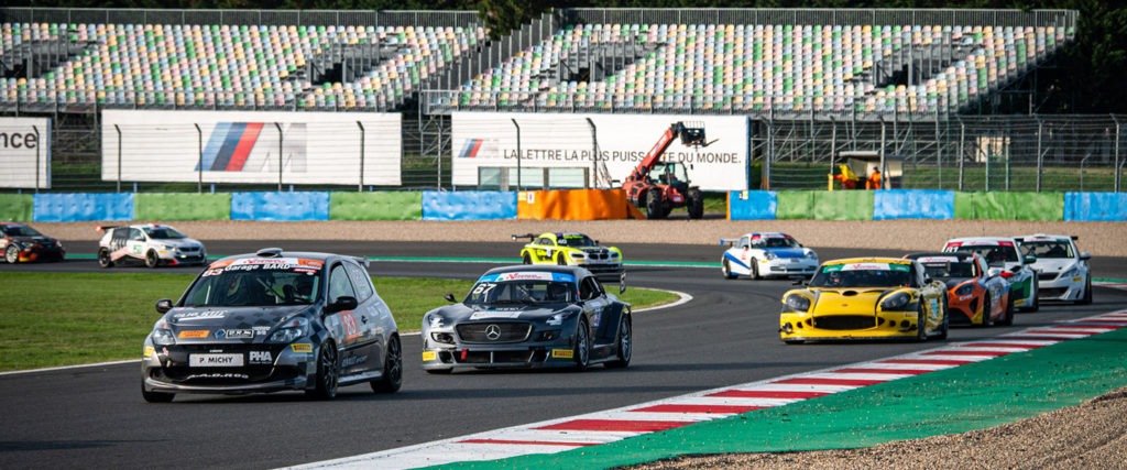 course_trophée_berline_magny_cours_2019