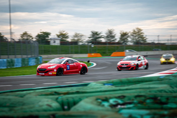 course du free racing à magny-cours