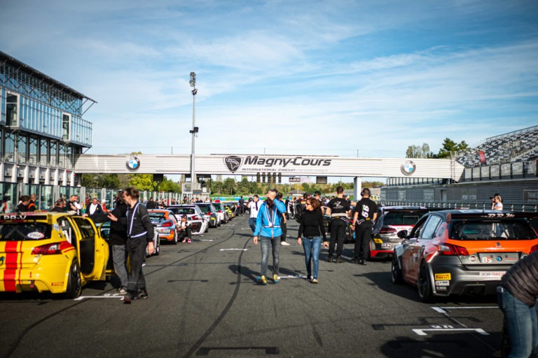 tte_magny_cours_2019_samedi-333 grille de départ du trophée berline tte 2020