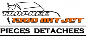 logo pièces détachées Mitjet