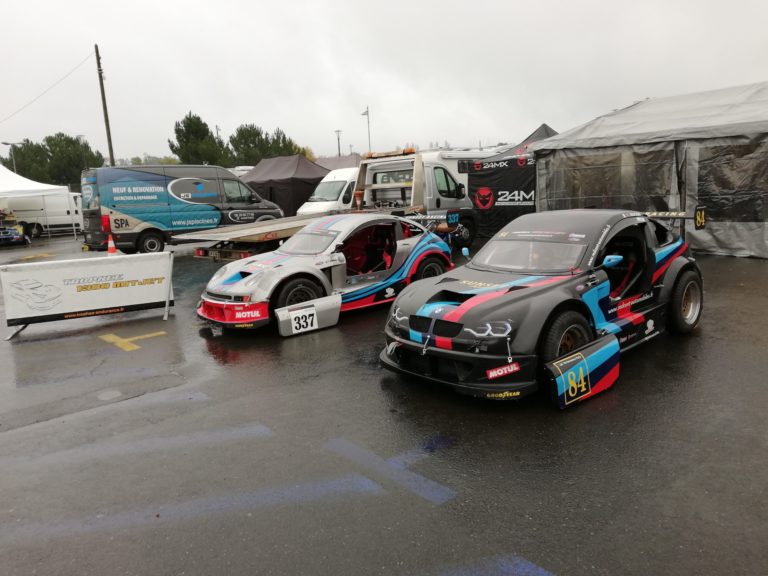 Sunset_Mitjet1300 Sunset Mitjet TTE