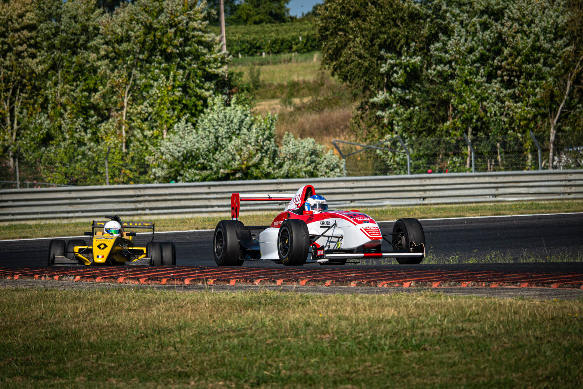 tte_nogaro_vendredi-21 course de monoplace à Nogaro