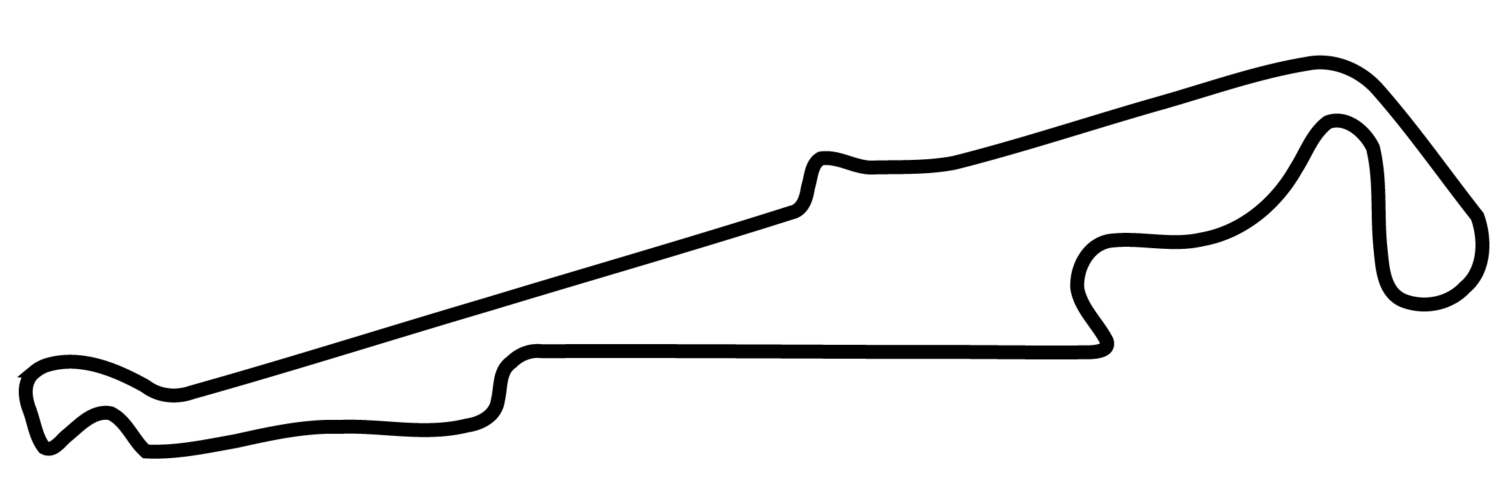 Trophée Tourisme Endurance course automobile Paul Ricard