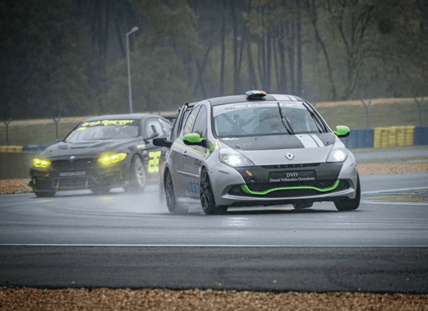 MILLLUY FREE RACING Berline