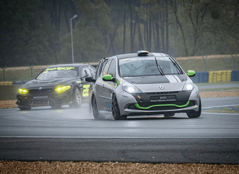 MilluyE_annuaire MILLLUY FREE RACING Berline