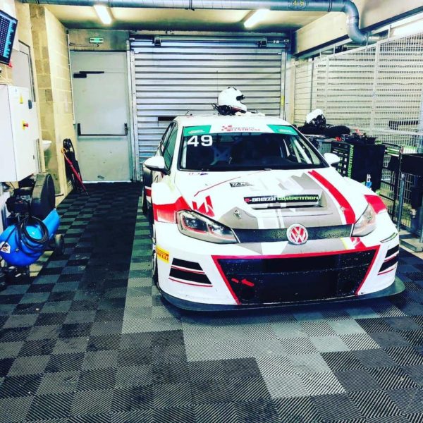 R-BREIZH Compétition