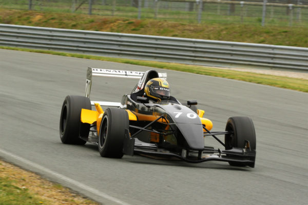 formule renault