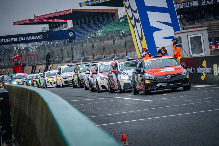 tte_lemans_2019-59(1) sortie de pitlane sur le circuit du Mans