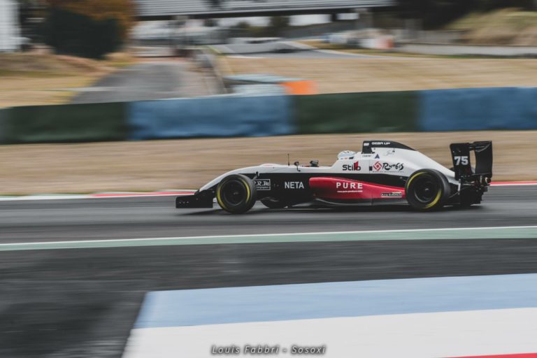 herve_david_racing la Formule Renault 2.0 du Hervé David Racing