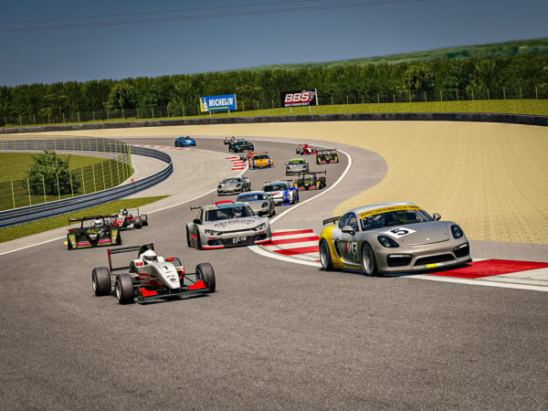 lancement du championnat e-tte