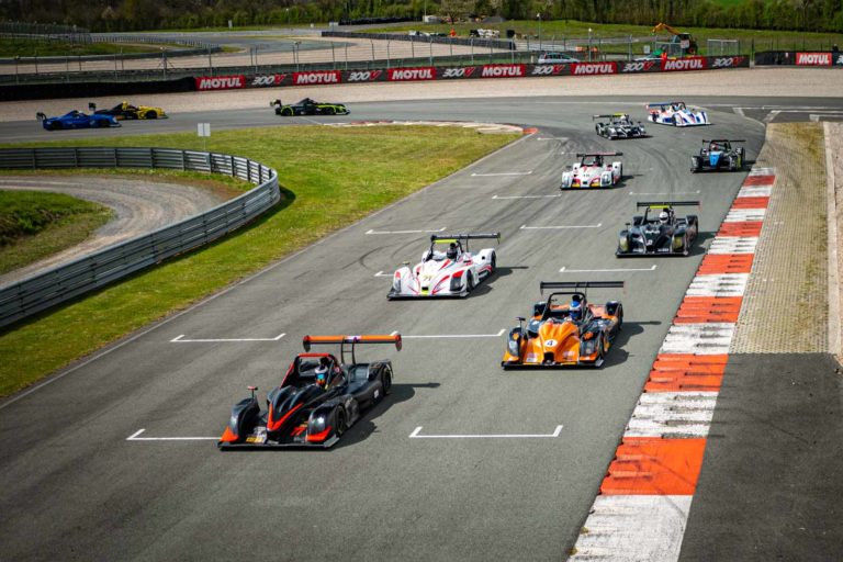 tte_trophee_proto_2020-1 Départ de du Trophée Proto 2019 sur le circuit du Vigeant