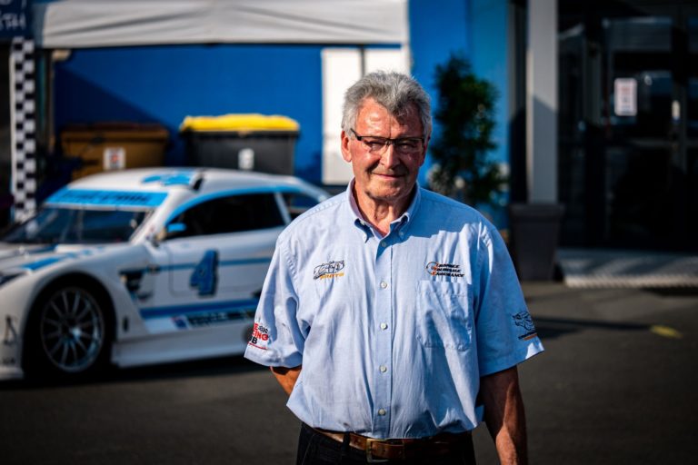 Trophée Tourisme Endurance Albi 2020 Daniel Lefort TTE