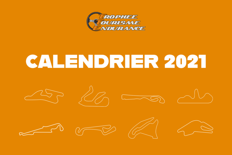 Free Racing Actualites Tte free racing calendrier 2021