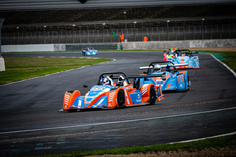 tte_ledenon_2020_proto-42 Funyo SP05 sur le circuit de Magny-Cours