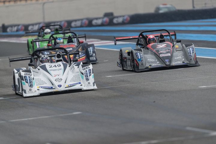 Kairos_Racing Kairos Racing