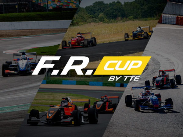 La Formula'Cup devient Formule Renault Cup