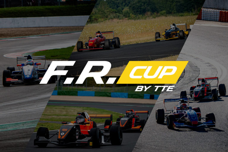 Visuel article Formule Renault Cup_site La Formula'Cup devient Formule Renault Cup