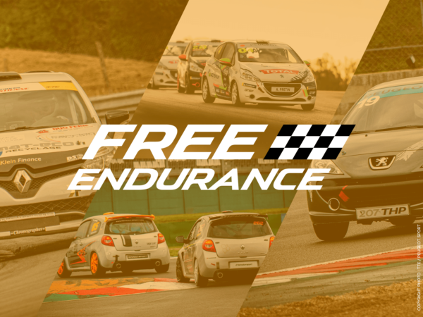 Visuel d'annonce Free Endurance