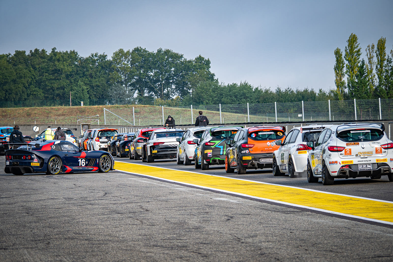 TTE_Pirelli_Series TTE_Pirelli_Series