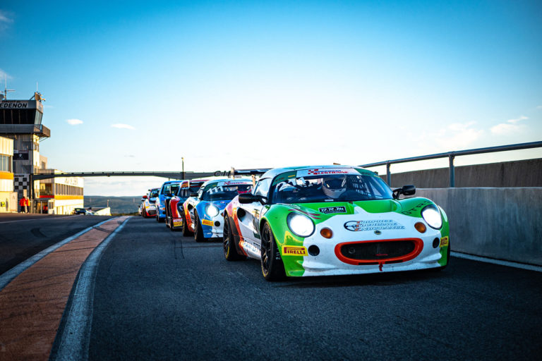 tte_ledenon_2020_endurance-179(1) Lotus Elise sur le circuit de Lédenon