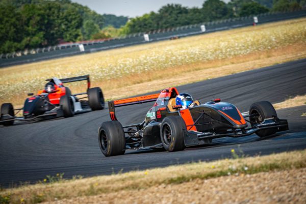 Formule Renault Cup Albi