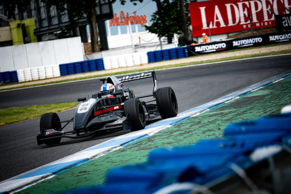 TTE_Albi_FR_Cup_2021_Antoine-Miquel Antoine Miquel à Albi