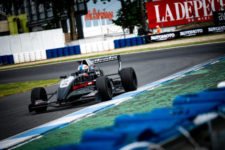 TTE_Albi_FR_Cup_2021_Antoine-Miquel Antoine Miquel à Albi