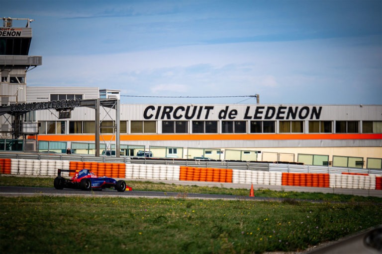 tte_ledenon_2020_formula_cup-10 Le Circuit de Lédenon avec le TTE