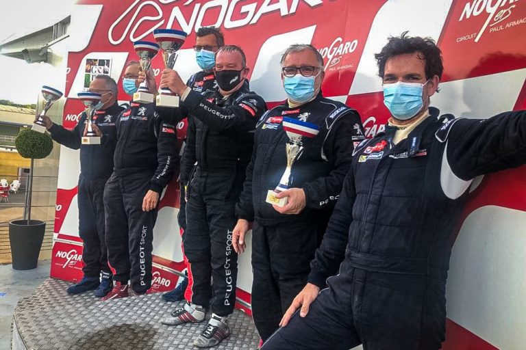 Free_Endurance_Nogaro_2021-1 Podium Free Endurance Nogaro