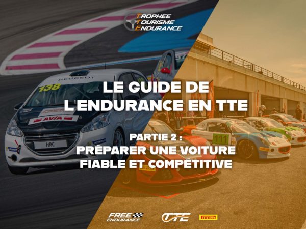 Visuel guide Endurance Visuel du guide de l'endurance partie 2