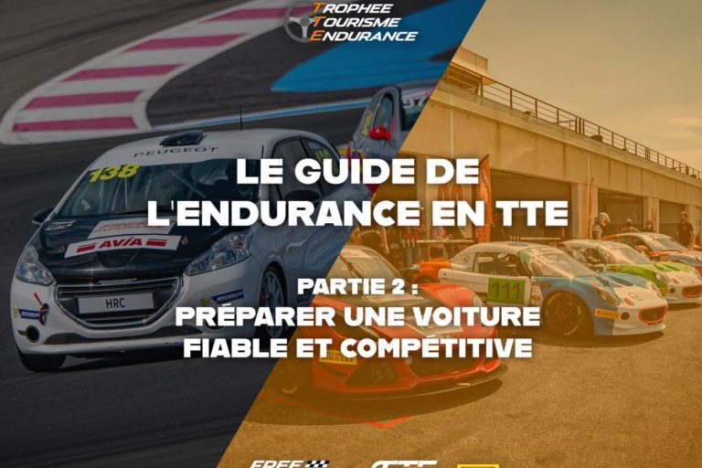 Visuel du guide de l'endurance partie 2