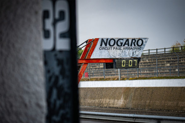 Le Free Endurance à Nogaro