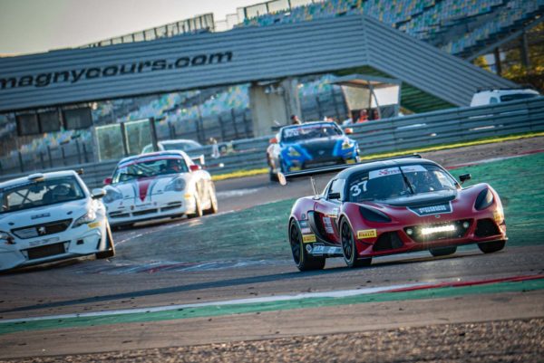 TTE_Magny-Cours_2021-6 Le TTE Pirelli Series à Magny-Cours en course