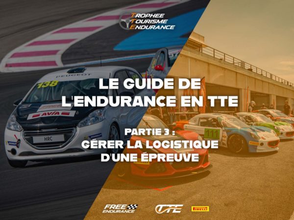 Visuel du guide de l'endurance partie 3