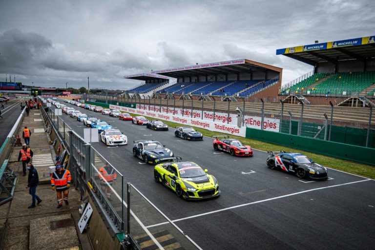 TTE_Le_Mans_2021-5 Départ du TTE au Mans 2021