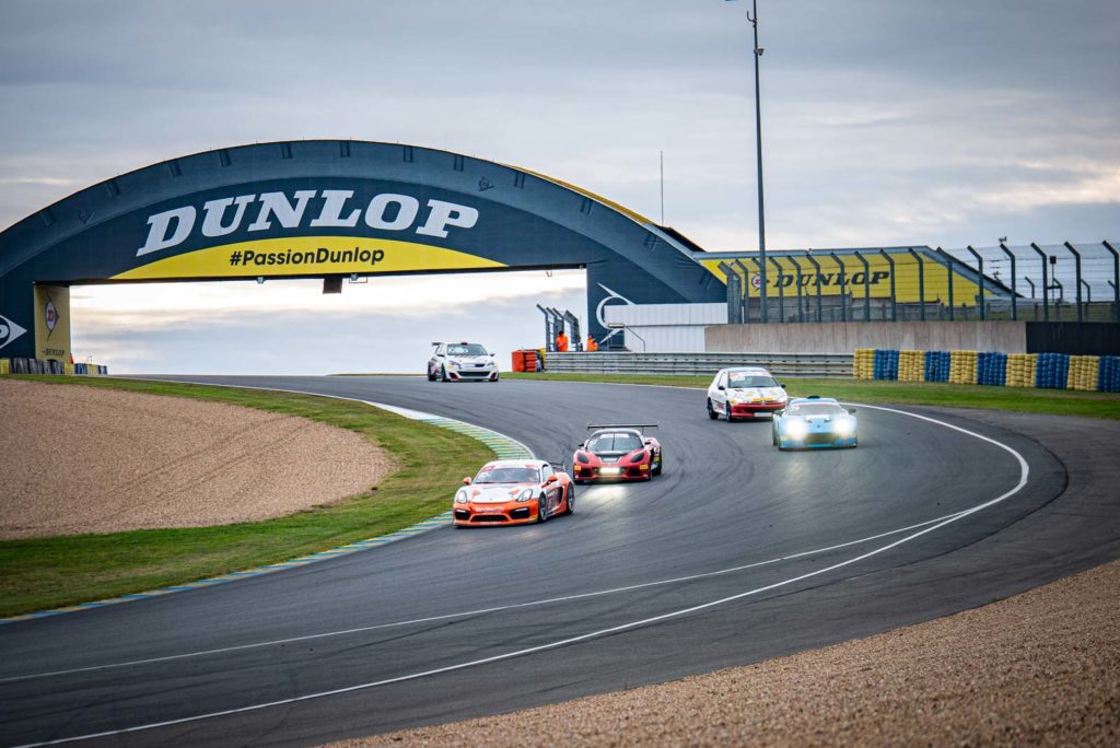 Le TTE au Mans 2021 après le Dunlop