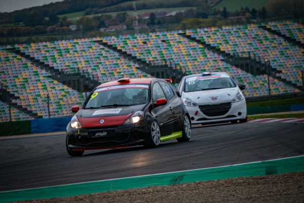 le Free Endurance à Magny-Cours