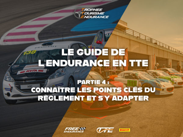Visuel du guide de l'endurance partie 4