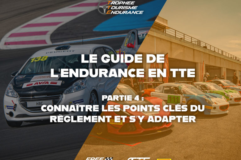 Visuel guide Endurance 4 Visuel du guide de l'endurance partie 4