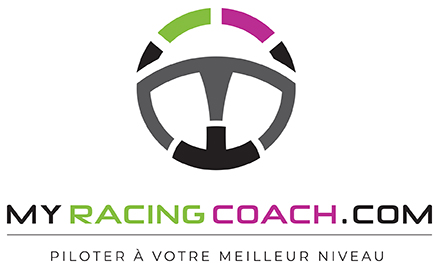 Logo My Racing Coach