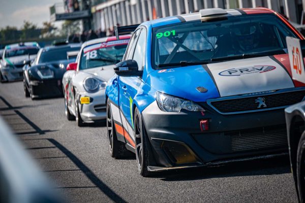 Journée Test TTE 2022